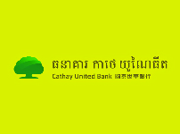 Cathay United Bank