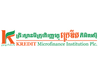 Kredit