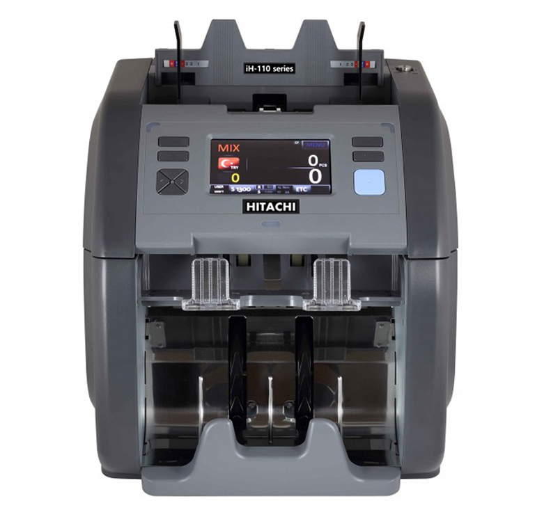 iH110 Series
